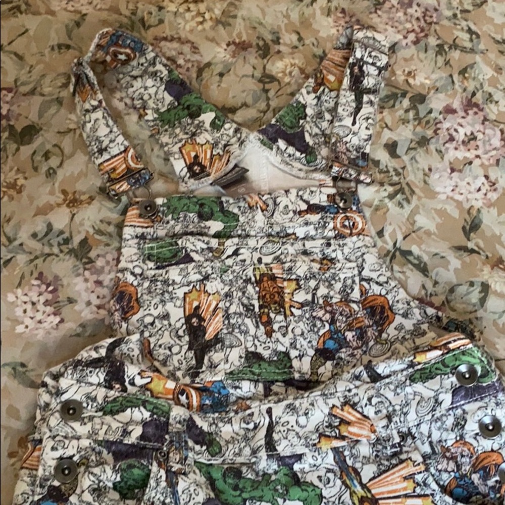No longer fit